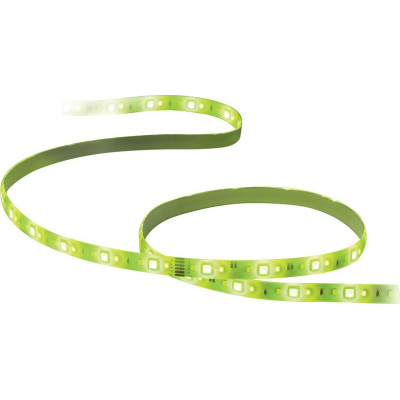 Світлодіодна стрічка WiZ LED 2700-6500K 1600Lm 2.0m RGB (929002524801)
