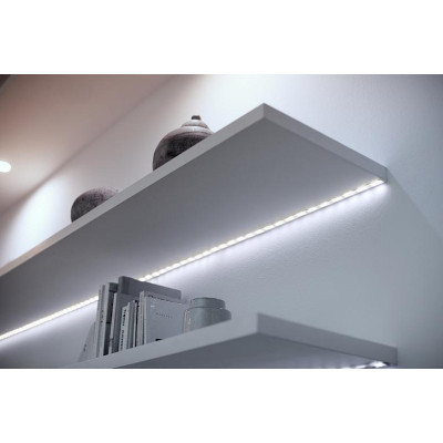 Світлодіодна стрічка WiZ LED 2700-6500K 1600Lm 2.0m RGB (929002524801)
