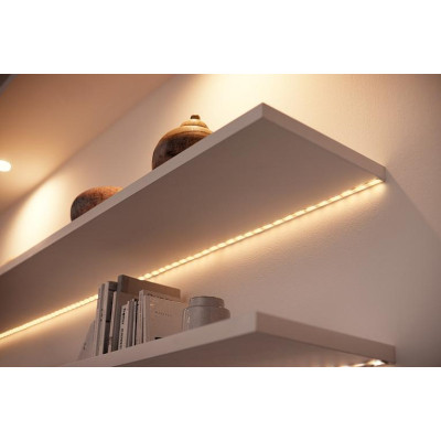 Світлодіодна стрічка WiZ LED 2700-6500K 1600Lm 2.0m RGB (929002524801)