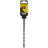 Бур Stanley SDS-Plus 8х100х160мм. (STA54037)