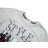 Футболка дитяча Breeze &quot;STYLE FOREVER&quot; (14535-128B-gray)