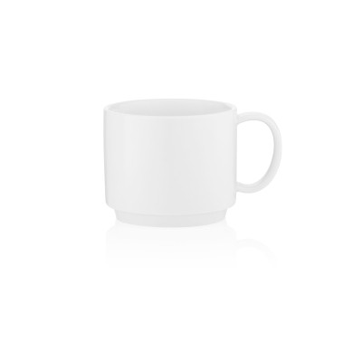 Чашка Ardesto Prato Stylish 280 мл (AR3630P)