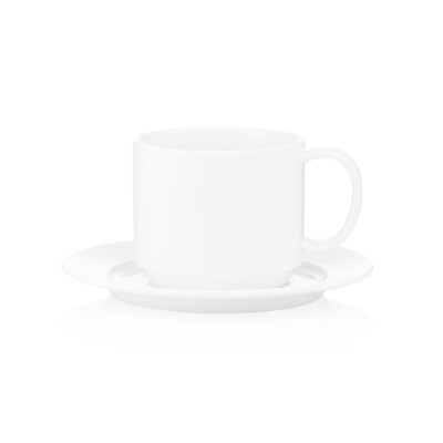 Чашка Ardesto Prato Stylish 280 мл (AR3630P)