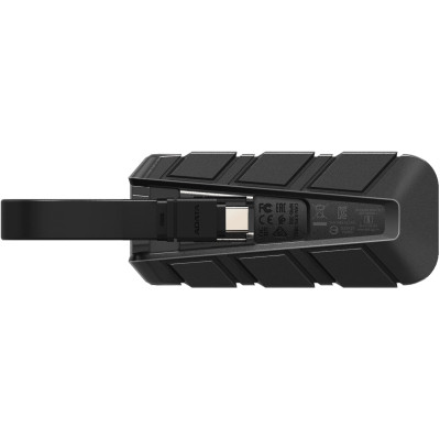 Накопичувач SSD USB 3.2 2TB SC740 ADATA (SC740-2000G-CBU)