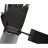 Рукавички для фітнесу RDX T2 Half Red M (WGA-T2HR-M)