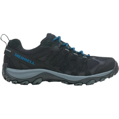Кросівки Merrell Accentor 3 Mns black - 43 - чорний (036.0572)