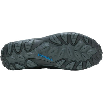 Кросівки Merrell Accentor 3 Mns black - 43 - чорний (036.0572)