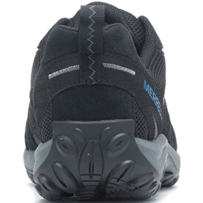Кросівки Merrell Accentor 3 Mns black - 43 - чорний (036.0572)