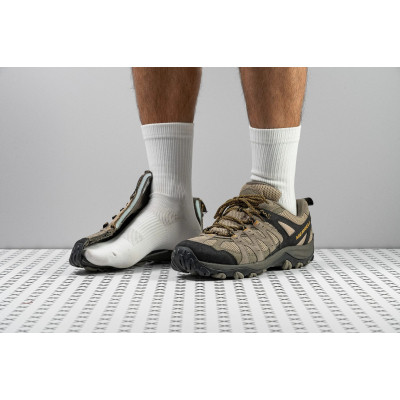 Кросівки Merrell Accentor 3 Mns black - 43 - чорний (036.0572)