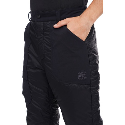 Штани Turbat Iceberg Mns jet black L (012.004.3579)