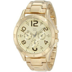 Наручний годинник Tommy Hilfiger 1781172