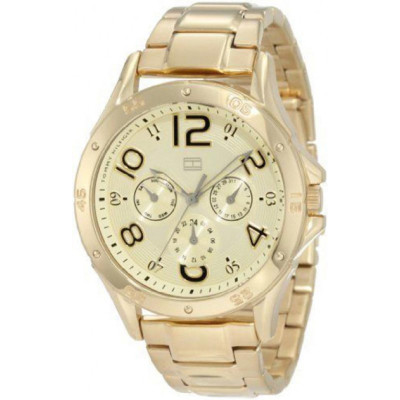Наручний годинник Tommy Hilfiger 1781172