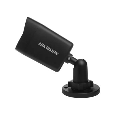Камера відеоспостереження Hikvision DS-2CD1043G2-I (2.8) (BLACK)