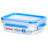 Харчовий контейнер Tefal MasterSeal, прямокутний, 550мл, пластик (K3021112)
