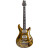 Електрогітара PRS McCarty 594 Yellow Tiger