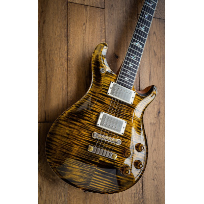 Електрогітара PRS McCarty 594 Yellow Tiger