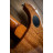 Електрогітара PRS McCarty 594 Yellow Tiger