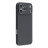 Чохол до мобільного телефона BeCover Apple iPhone 17 Pro Max Black (713762)