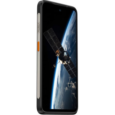 Мобільний телефон Ulefone Armor 23 Ultra 12/512Gb Elite Black (6937748735953)