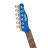 Електрогітара Cort MBM-2 Sustainiac Meta Blue (MBM-2H-SUS BBE)