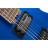 Електрогітара Cort MBM-2 Sustainiac Meta Blue (MBM-2H-SUS BBE)