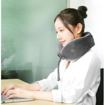 Масажер Xiaomi LF Comfort-U Pillow Massager (LR-S100)