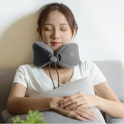 Масажер Xiaomi LF Comfort-U Pillow Massager (LR-S100)