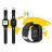 Смарт-годинник GARMIX PointPRO-100 WIFI BLACK (1002330)