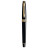 Ролер Waterman EXPERT Black  RB (40 021)