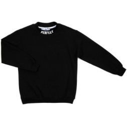 Кофта дитяча A-Yugi &quot;PERFECT&quot; (7043-146B-black)