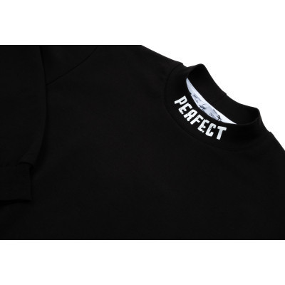 Кофта дитяча A-Yugi &quot;PERFECT&quot; (7043-146B-black)