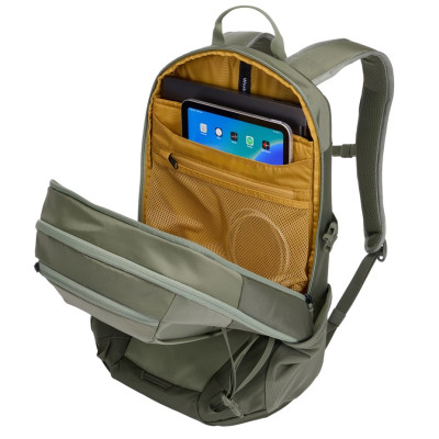 Рюкзак для ноутбука Thule 15.6&quot; EnRoute 23L TEBP-4216 Soft green/Quiet green (3205180)