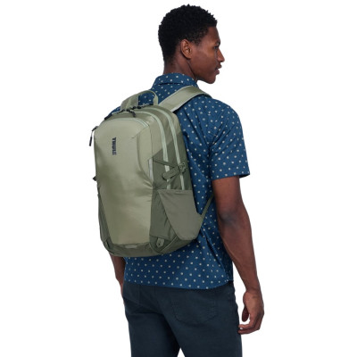 Рюкзак для ноутбука Thule 15.6&quot; EnRoute 23L TEBP-4216 Soft green/Quiet green (3205180)
