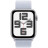 Смарт-годинник Apple Watch SE 2024 GPS 40mm Silver Aluminium Case with Blue Cloud Sport Loop (MXEE3QH/A)