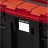 Ящик для інструментів Einhell E-Case M, до 90кг (4540021)