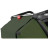 Коляска Thule Chariot Cab Double (Cypress Green) (TH 10204021)