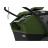 Коляска Thule Chariot Cab Double (Cypress Green) (TH 10204021)
