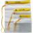 Гермопакет Tramp PVC transparent 12,7 х 18,4 cm (UTRA-025)