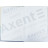 Книга записна Axent Waves А4, 96 аркушів, клітинка, синя (8422-562-A)