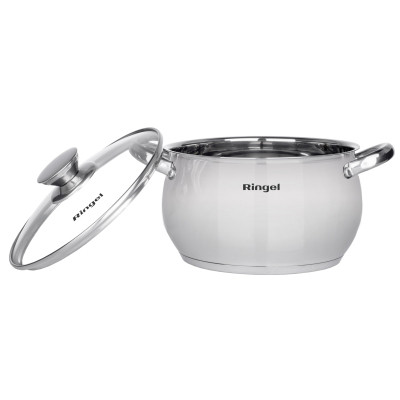 Каструля Ringel Riegel 4.75 л (RG 2016-22)