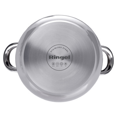 Каструля Ringel Riegel 4.75 л (RG 2016-22)