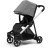 Коляска Thule Shine (Grey Melange on Aluminium) (TH 11400200)