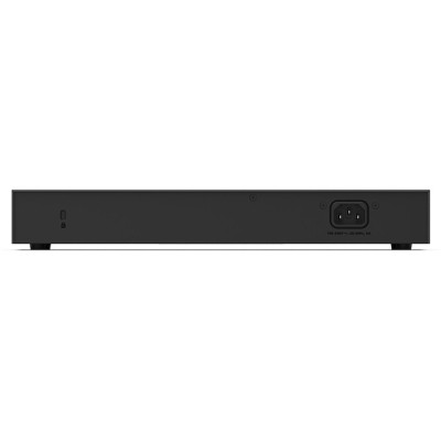 Комутатор мережевий Netgear GS516UP-100EUS