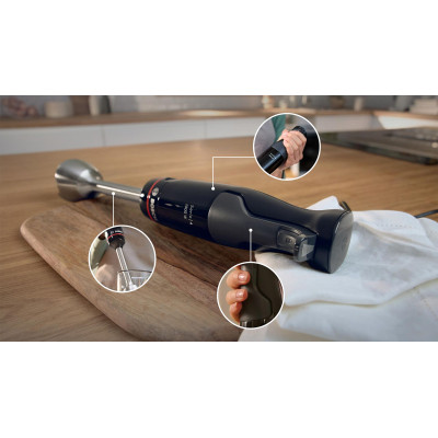 Блендер Bosch MSM4B621