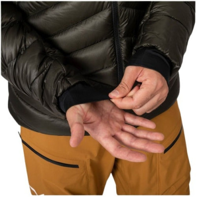 Куртка Salewa Ortles Med 3 RDS DWN Mns 28718 5281 48/M (013.012.0609)