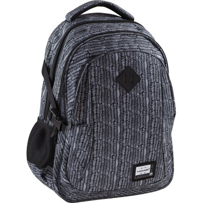 Рюкзак шкільний Head 4 HD-427 45x31х19 27 л (502020075)