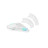 Мишка Xtrfy M42 RGB Wireless White (M42W-RGB-WHITE)