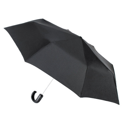 Парасоля Fulton Open&amp;Close-11 G820 Black (G820-003152)