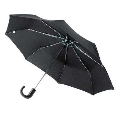 Парасоля Fulton Open&amp;Close-11 G820 Black (G820-003152)