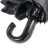 Парасоля Fulton Open&amp;Close-11 G820 Black (G820-003152)